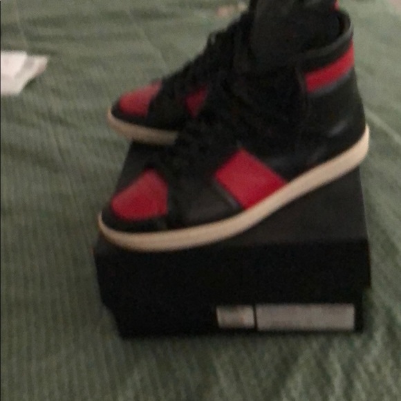 Ysl sneakers - Picture 3 of 5